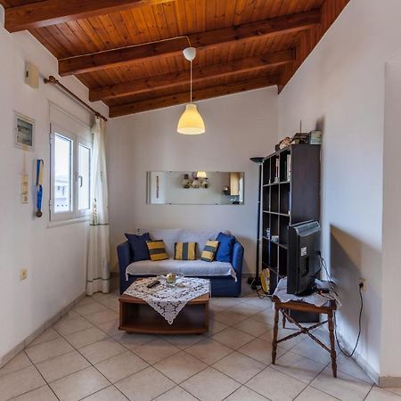 Ioannis Appartment Heraklion  Ngoại thất bức ảnh