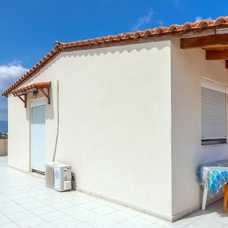 Ioannis Appartment Heraklion  Ngoại thất bức ảnh
