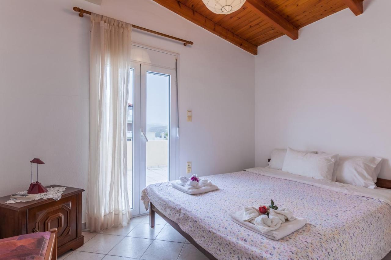 Ioannis Appartment Heraklion  Ngoại thất bức ảnh