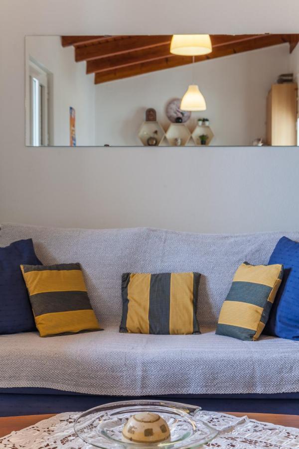 Ioannis Appartment Heraklion  Ngoại thất bức ảnh