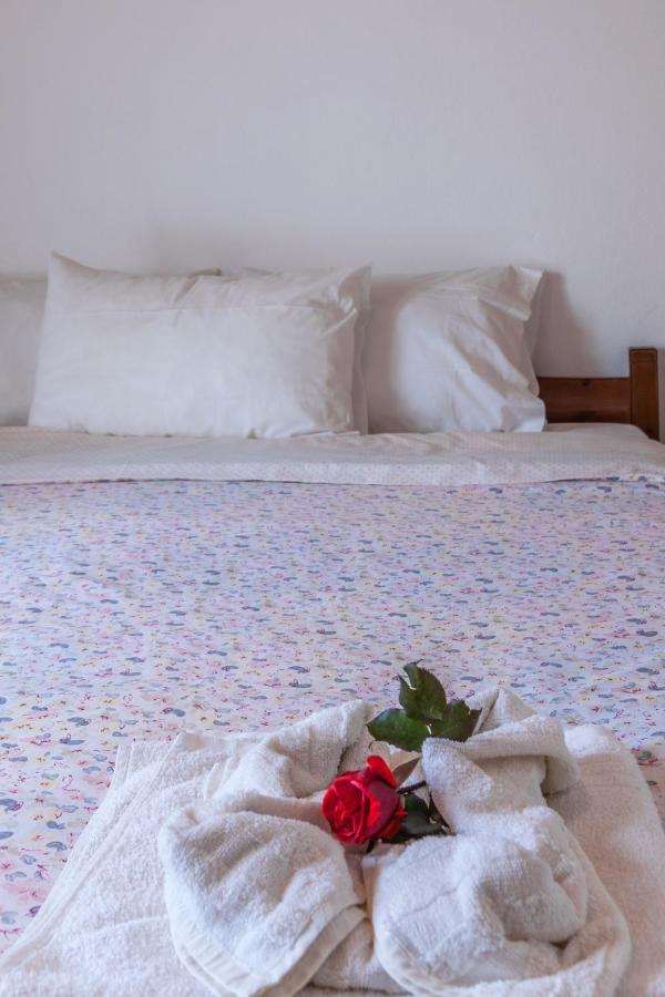 Ioannis Appartment Heraklion  Ngoại thất bức ảnh
