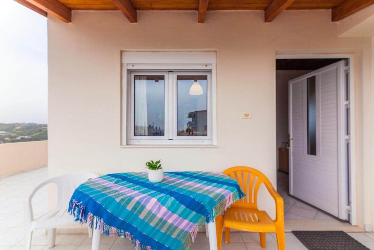 Ioannis Appartment Heraklion  Ngoại thất bức ảnh